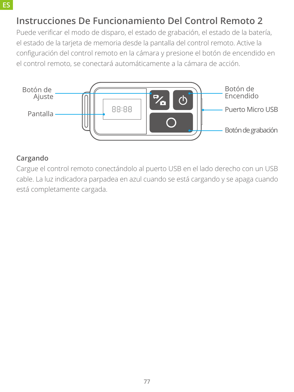 AKASO Brave 7 Action Camera User Manual | Page 79 / 159