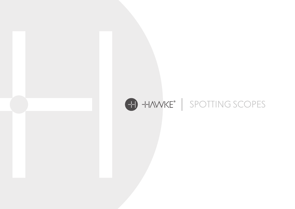 Hawke Sport Optics Endurance ED 13-39x50 Spotting Scope (Angled Viewing) User Manual | 23 pages