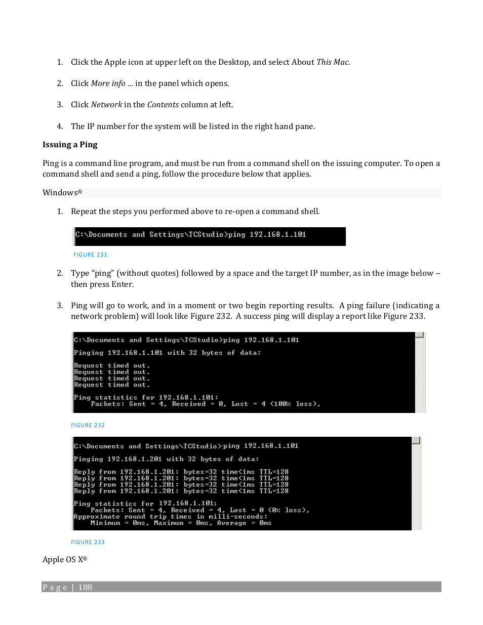 NewTek TriCaster 2 Elite (3 RU) User Manual | Page 206 / 318