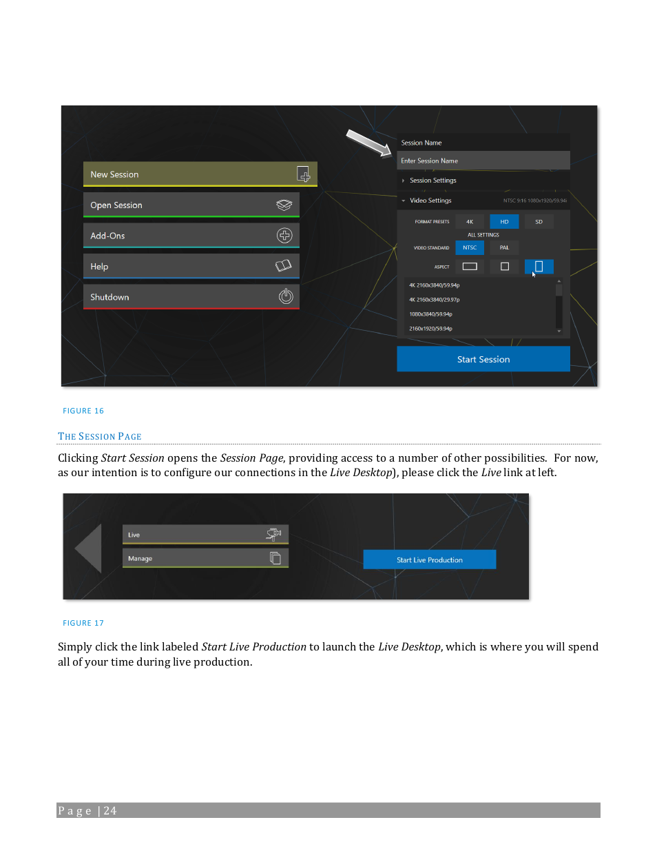 NewTek TriCaster 2 Elite (3 RU) User Manual | Page 42 / 318
