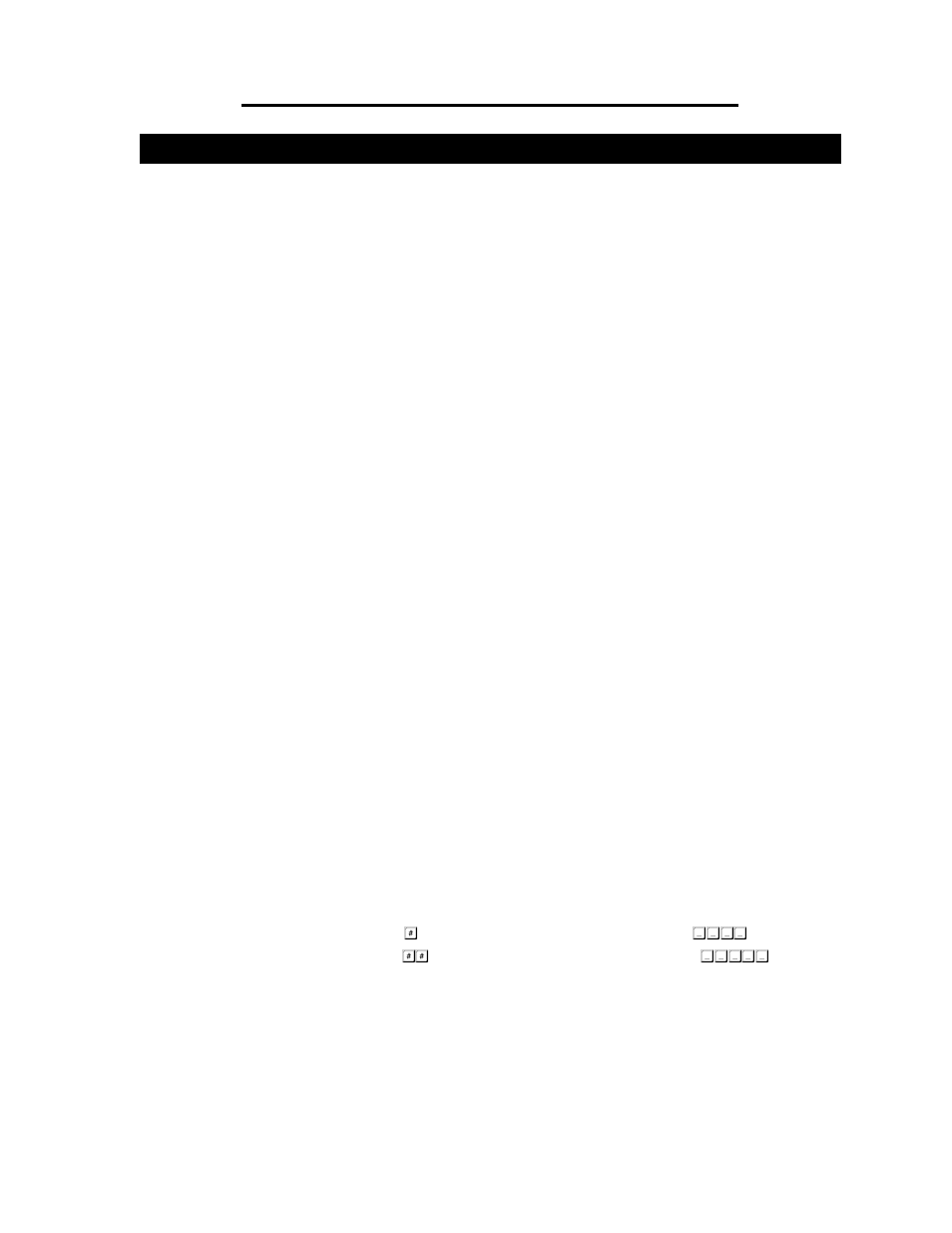 Section 5 – operating instructions, 1 guest instructions, 2 responding to a guest call | 3 using an entry code, 1 general instructions | DoorKing 1802 User Manual | Page 43 / 55