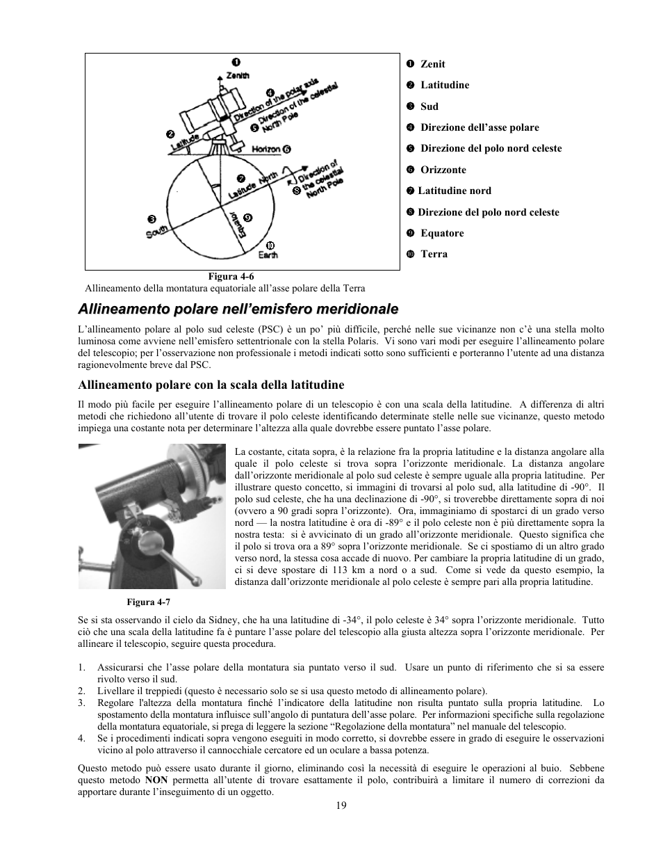 Celestron PowerSeeker 70 70mm f/10 AZ Refractor Telescope User Manual | Page 139 / 151