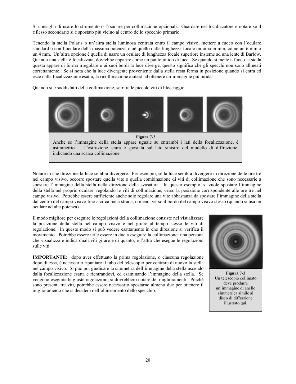 Celestron PowerSeeker 70 70mm f/10 AZ Refractor Telescope User Manual | Page 148 / 151