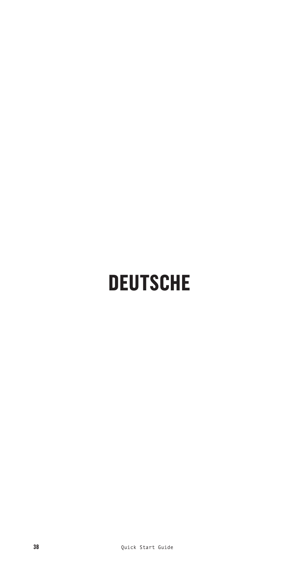 Deutsche | House of Marley Stir It Up Semi-Automatic Two-Speed Turntable with Bluetooth & USB User Manual | Page 39 / 91