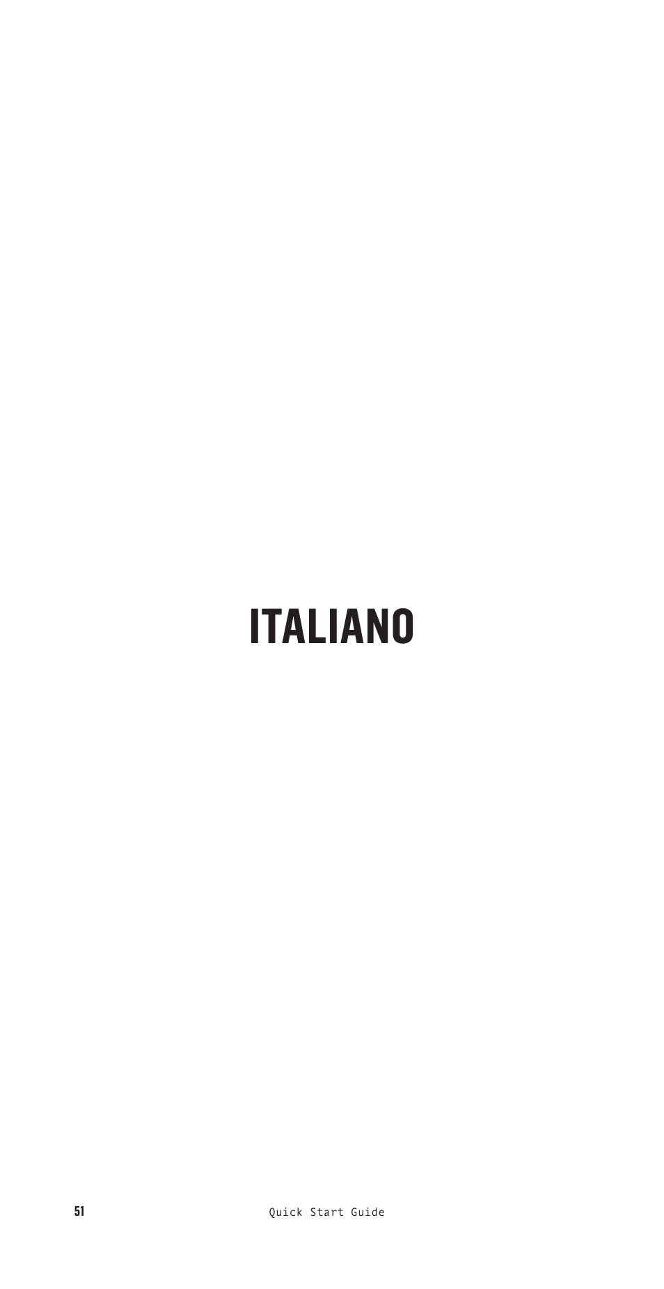 Italiano | House of Marley Stir It Up Semi-Automatic Two-Speed Turntable with Bluetooth & USB User Manual | Page 52 / 91