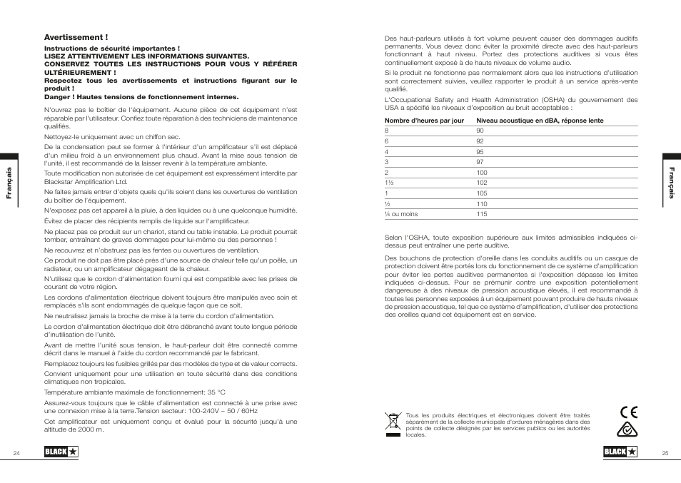Blackstar Dept. 10 Dual-Drive Pedal User Manual | Page 13 / 34
