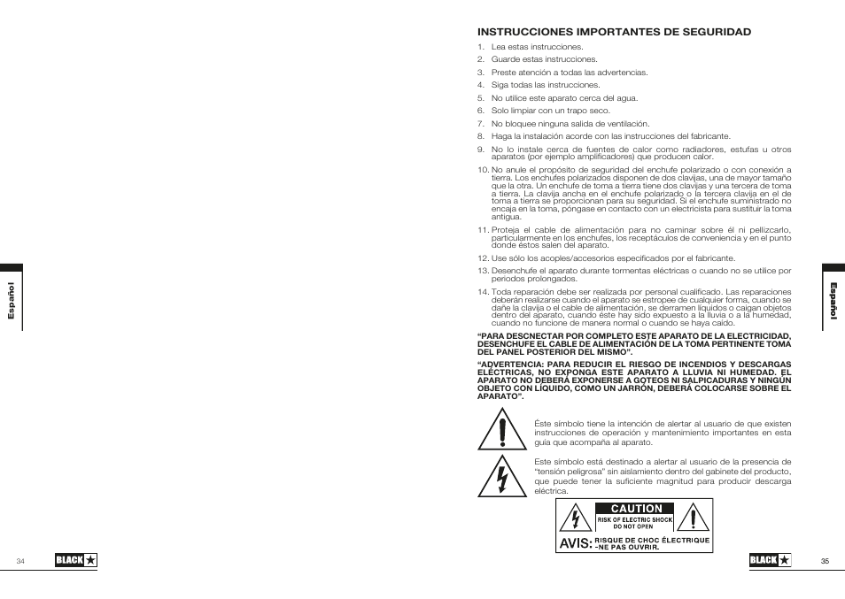 Blackstar Dept. 10 Dual-Drive Pedal User Manual | Page 18 / 34