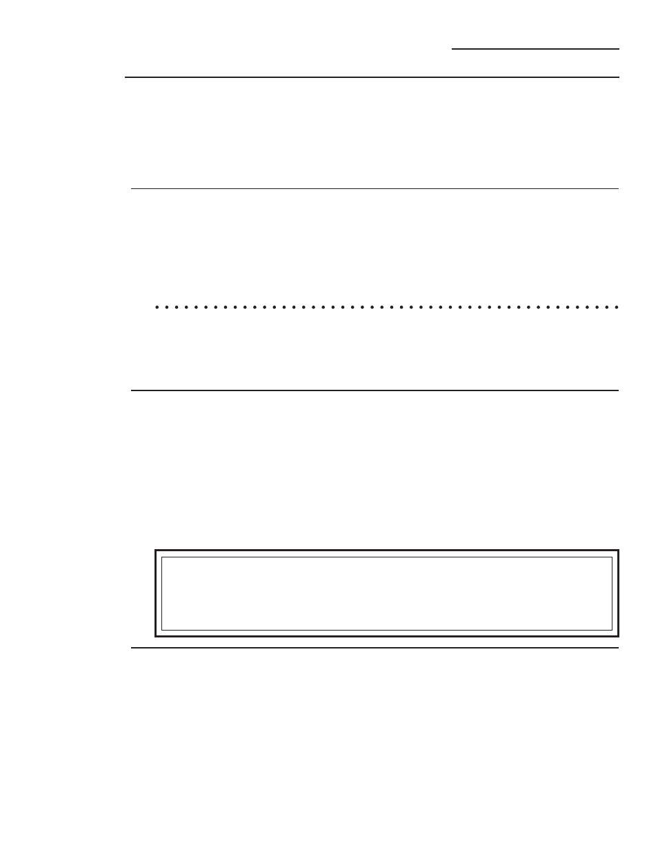 Garantía, Qué no cubre la garantía, Su garantía de monogram del horno microondas | Monogram 2.2 cu. ft. Built-In Microwave User Manual User Manual | Page 44 / 44