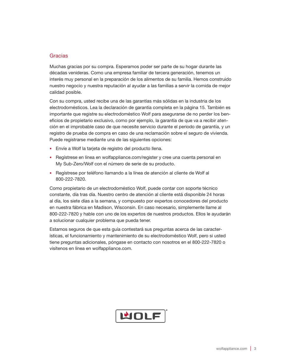 Wolf 24 Inch Microwave Drawer Owners Manual User Manual | Page 17 / 44