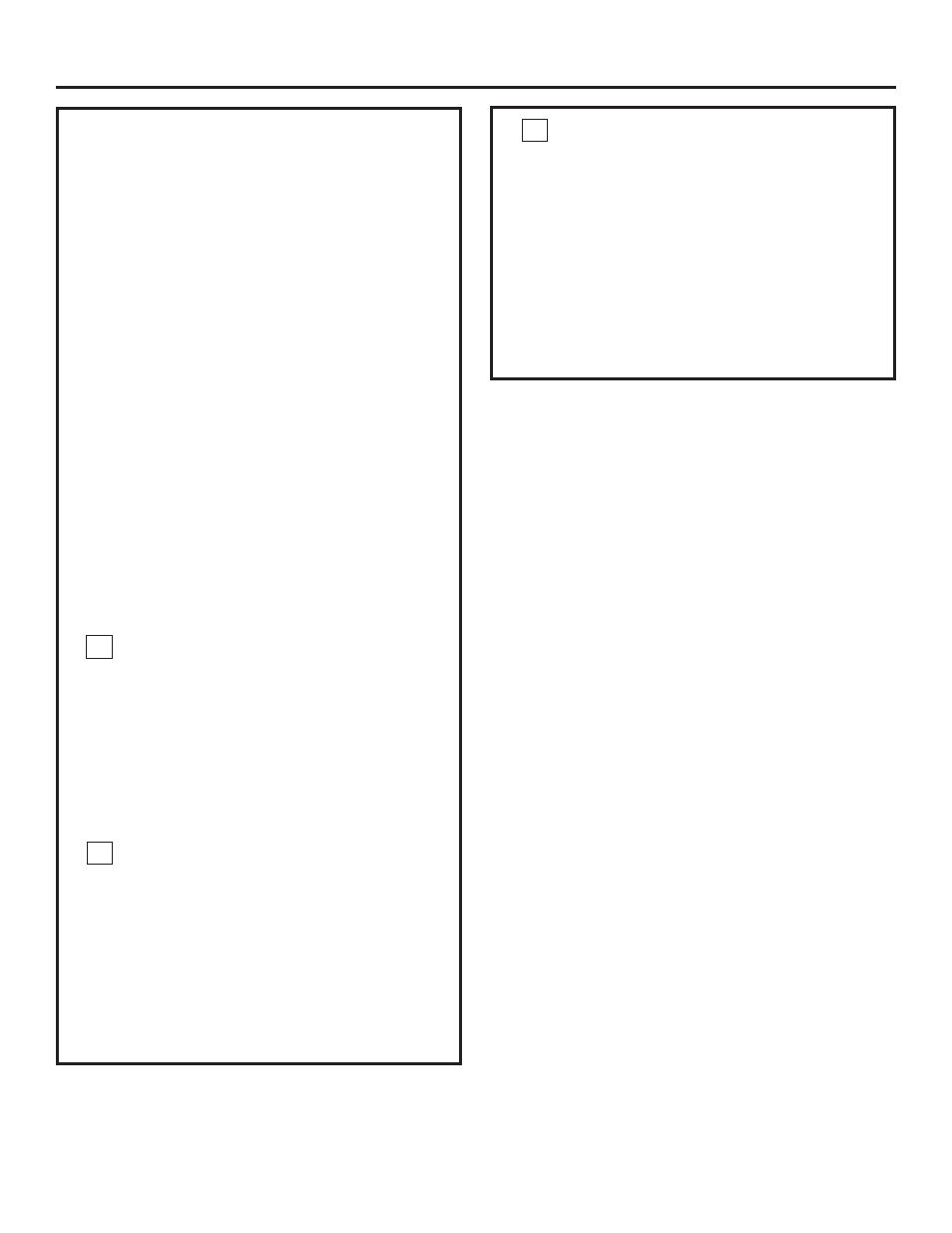 GE Profile Advantium Series 30 Inch Over-the-Range Microwave Oven Installation Guide User Manual | Page 2 / 48