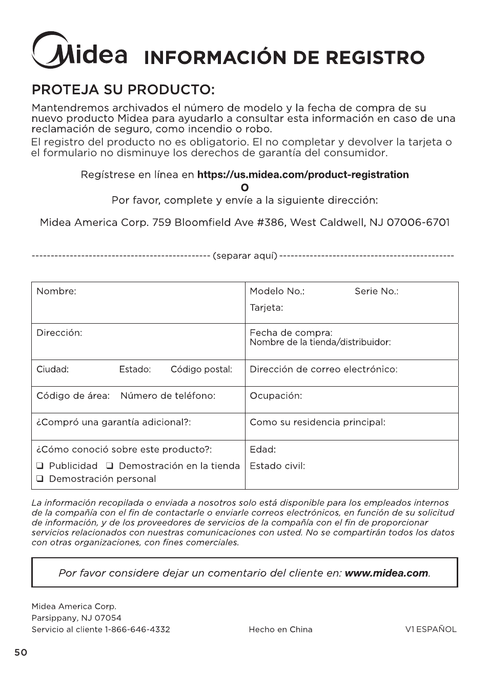 页 152 | MIDEA 27 Inch Electric Dryer Owner's Manual User Manual | Page 100 / 104