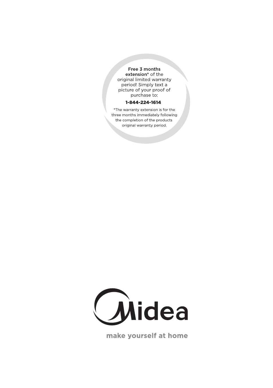页 50 | MIDEA 27 Inch Electric Dryer Owner's Manual User Manual | Page 50 / 104
