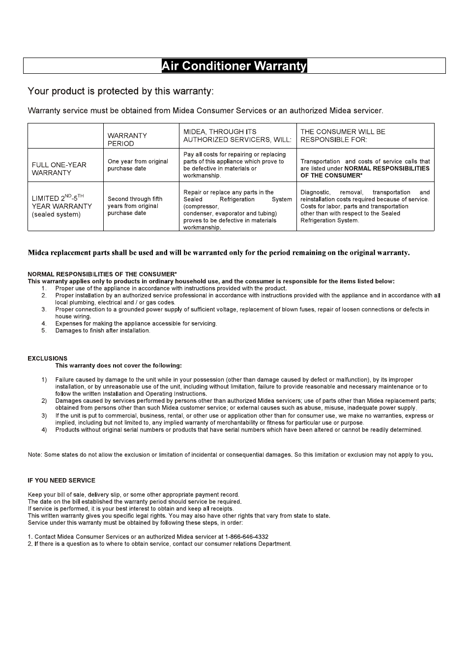 Keystone Dehumidifier  Owner's Manual User Manual | Page 16 / 30