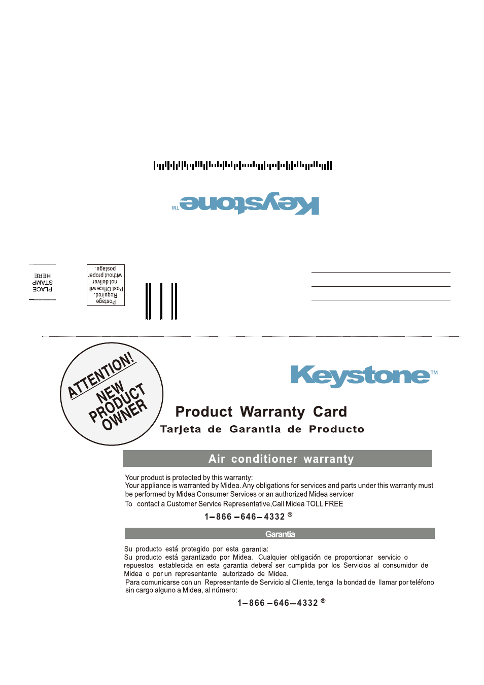 Keystone Dehumidifier  Owner's Manual User Manual | Page 4 / 30