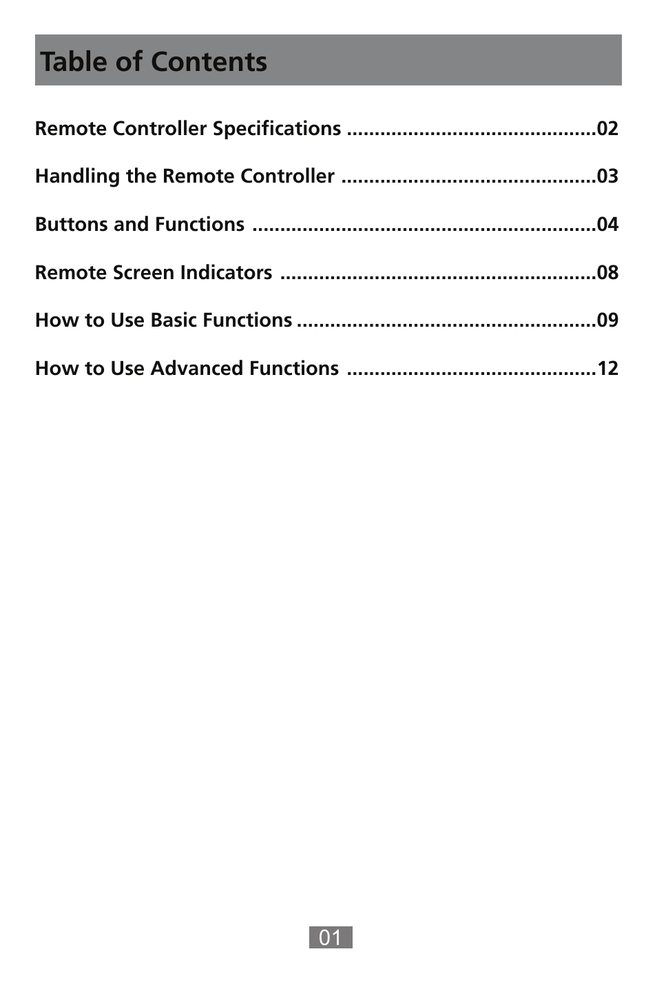 Keystone Slider/Casement Window Air Conditioner Owners Guide - Remote Controller User Manual | Page 2 / 28