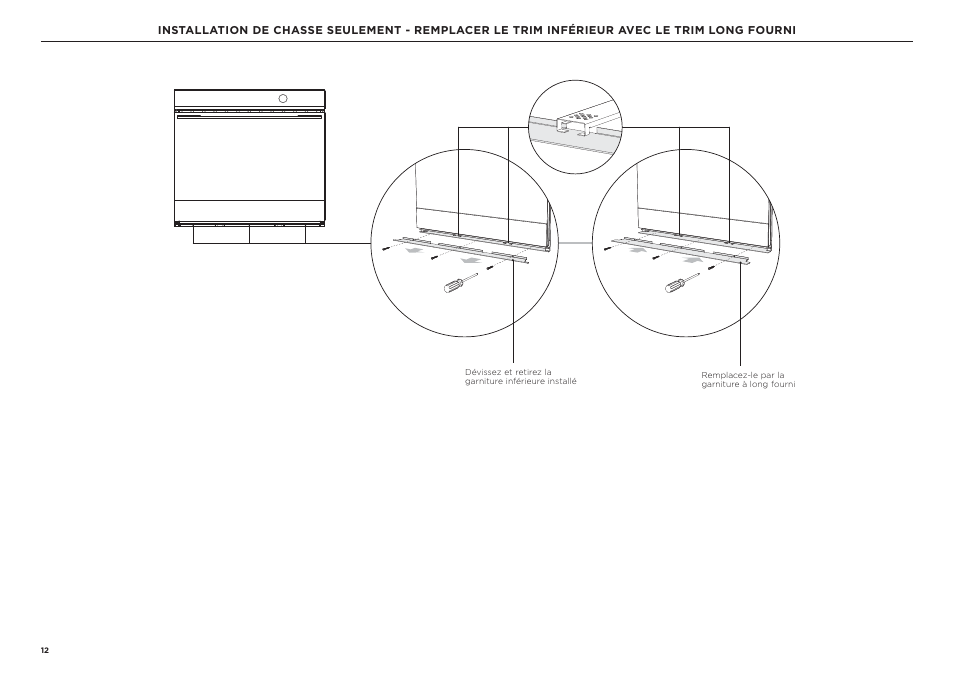 Fisher & Paykel Series 9 Professional Series 30 Inch Double Convection Smart Electric Wall Oven Installation Guide User Manual | Page 26 / 28