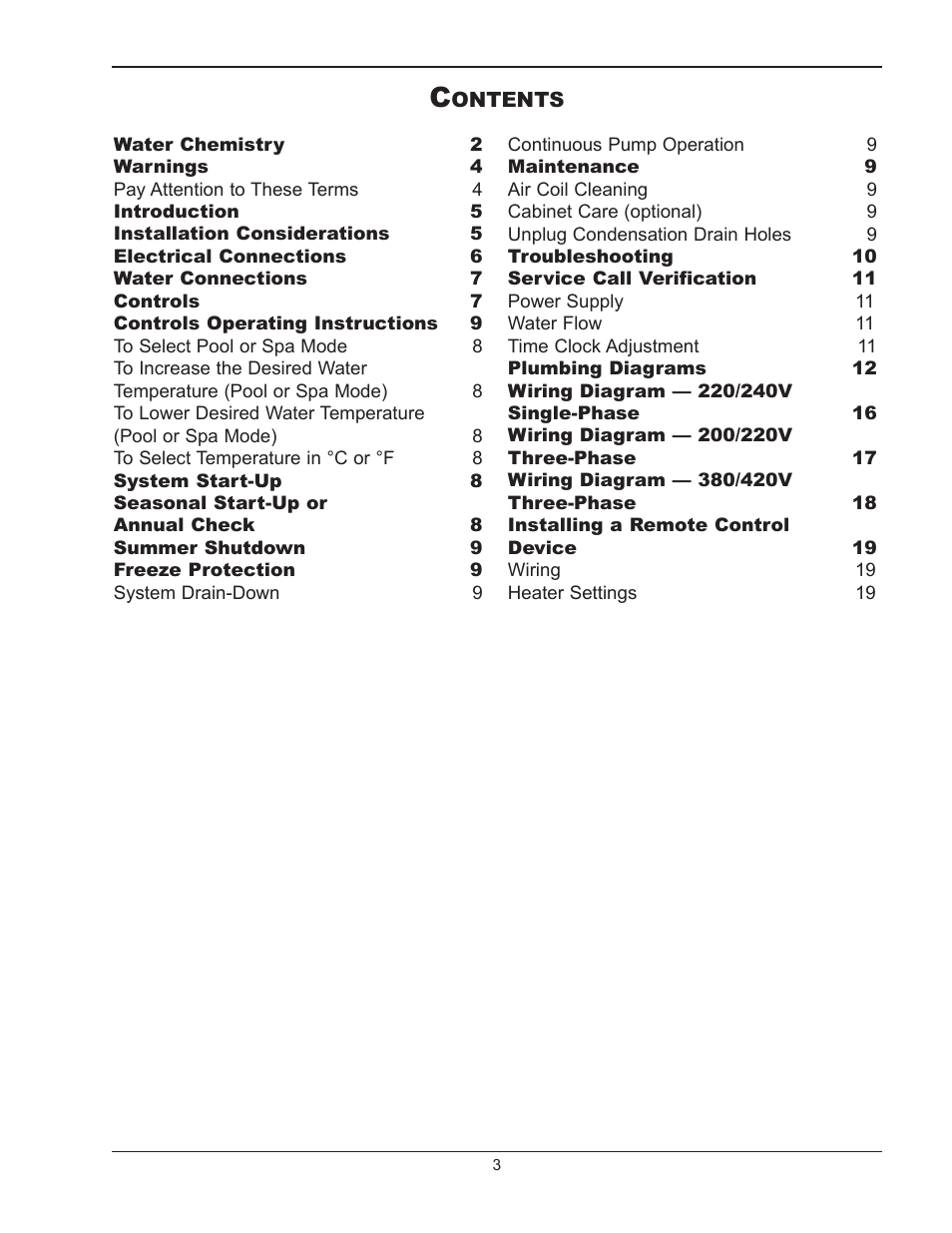 Energy Tech Laboratories 5358 User Manual | Page 3 / 20