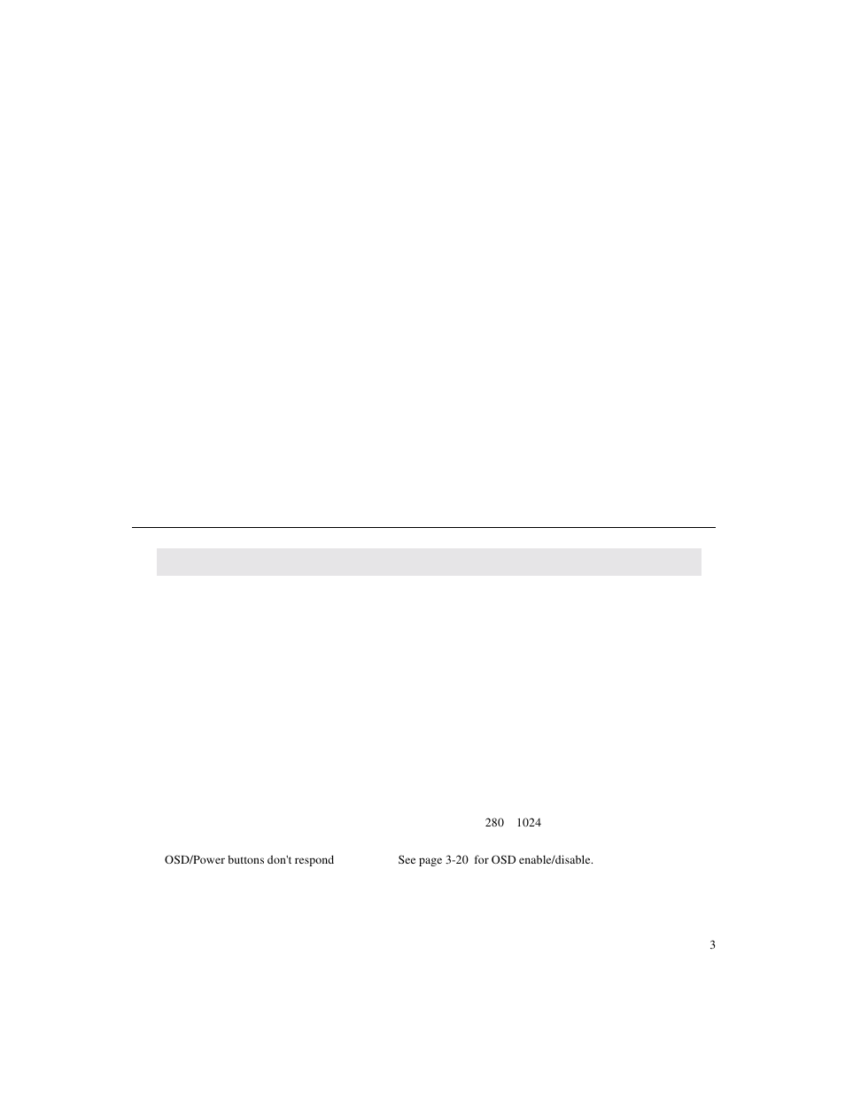 Roubleshooting, Solutions to common problems | Elo TouchSystems 1825L User Manual | Page 27 / 49