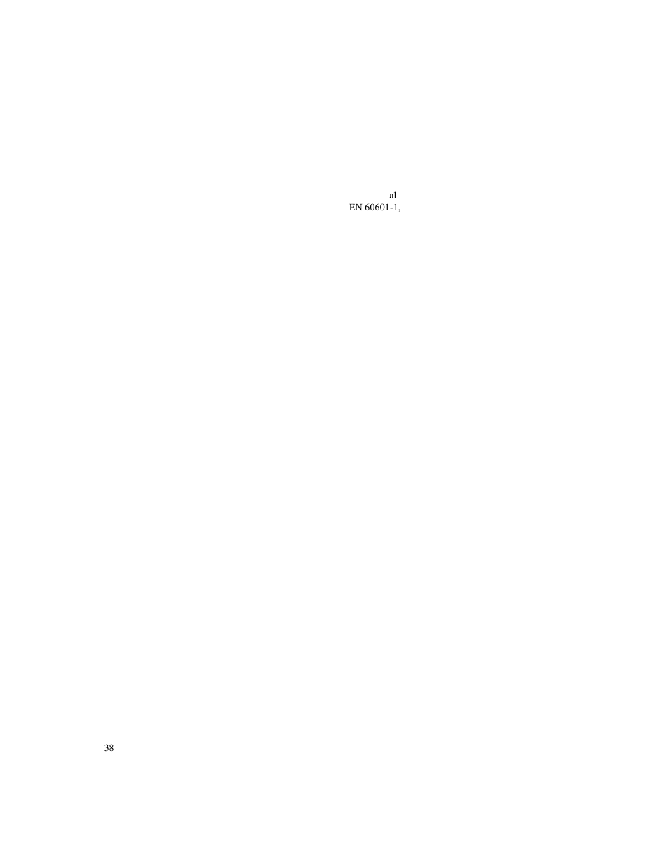 Elo TouchSystems 1825L User Manual | Page 42 / 49