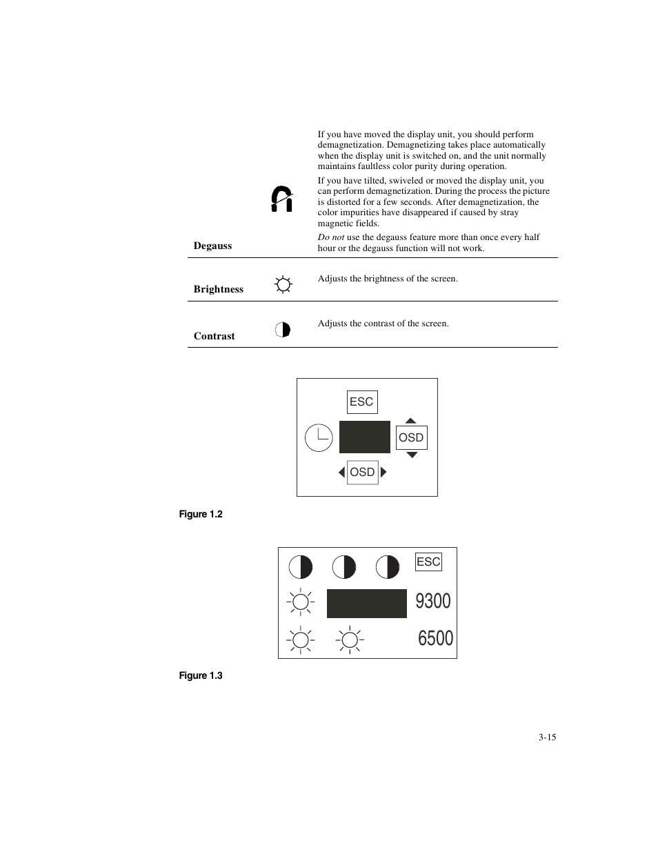 Elo TouchSystems ET1X45C-4SWE-1 User Manual | Page 19 / 39