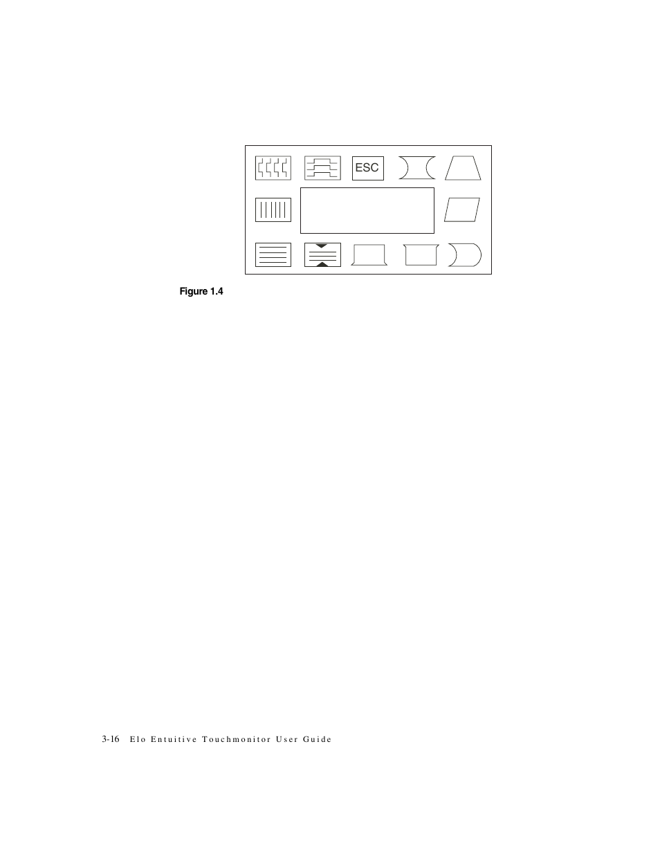 Elo TouchSystems ET1X45C-4SWE-1 User Manual | Page 20 / 39