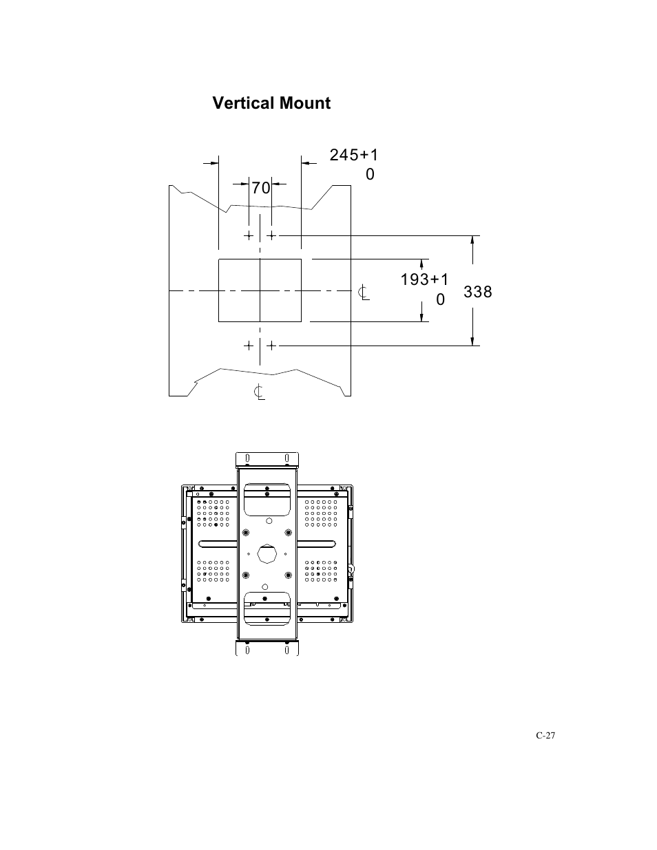 Elo TouchSystems 1247L User Manual | Page 32 / 44