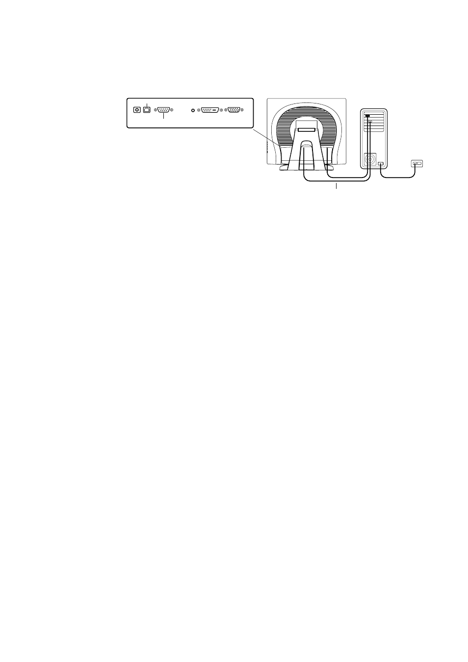 Elo TouchSystems 5000 User Manual | Page 15 / 47