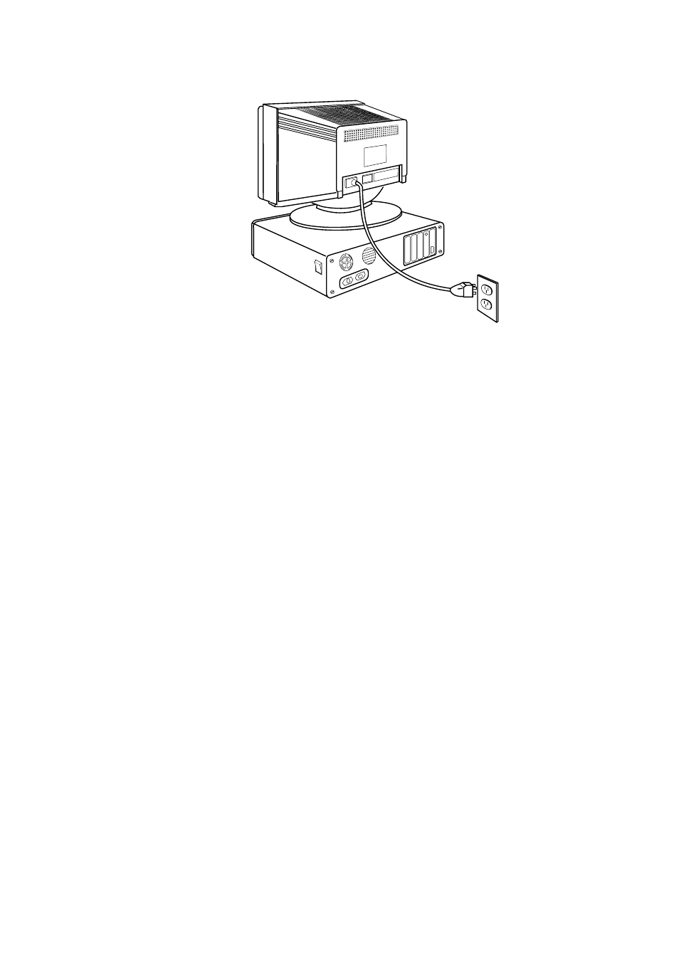 Elo TouchSystems ET 1725C Series User Manual | Page 14 / 48