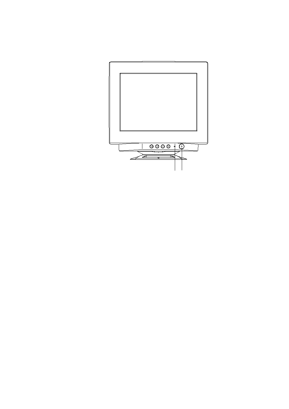 Elo TouchSystems ET 1725C Series User Manual | Page 15 / 48