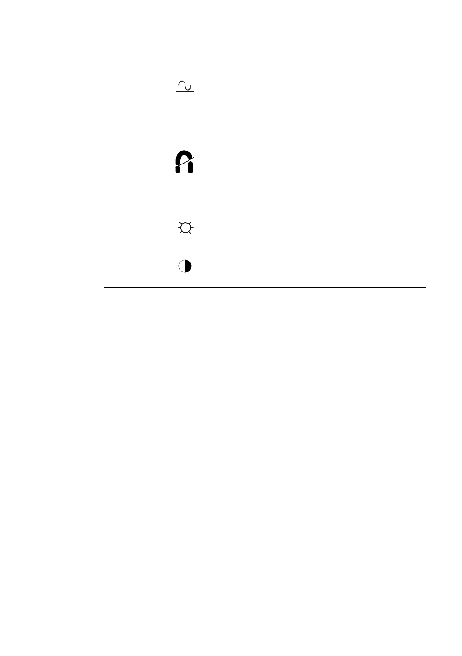 Elo TouchSystems ET 1725C Series User Manual | Page 25 / 48
