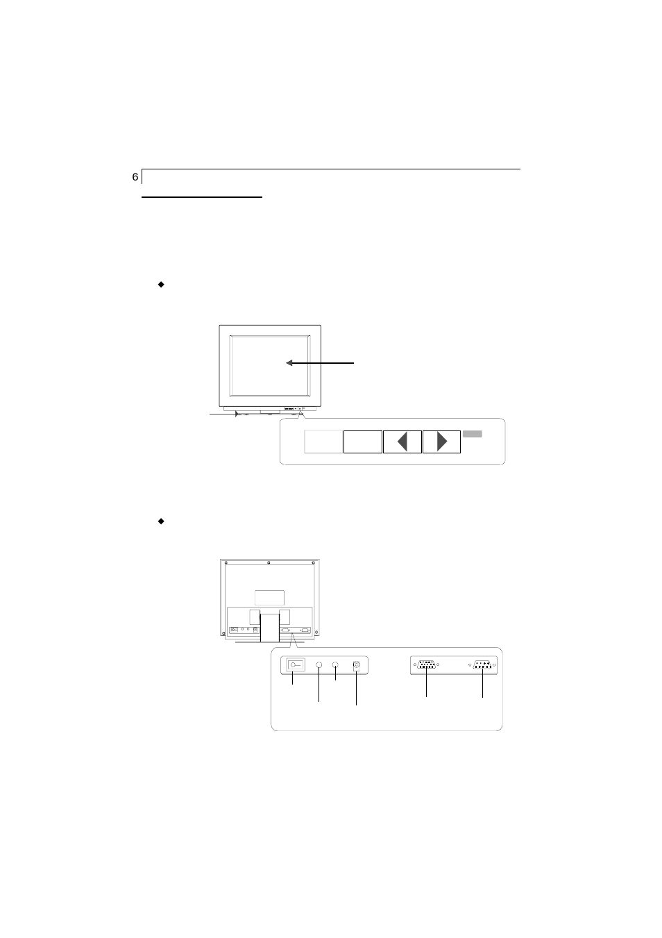 Installation, Product overview | Elo TouchSystems 1228L User Manual | Page 7 / 28