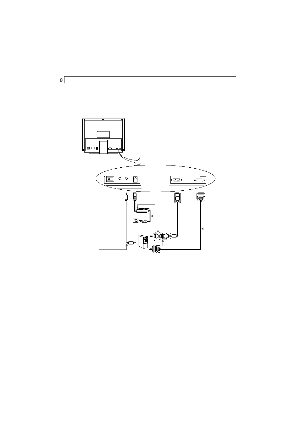 Elo TouchSystems 1228L User Manual | Page 9 / 28