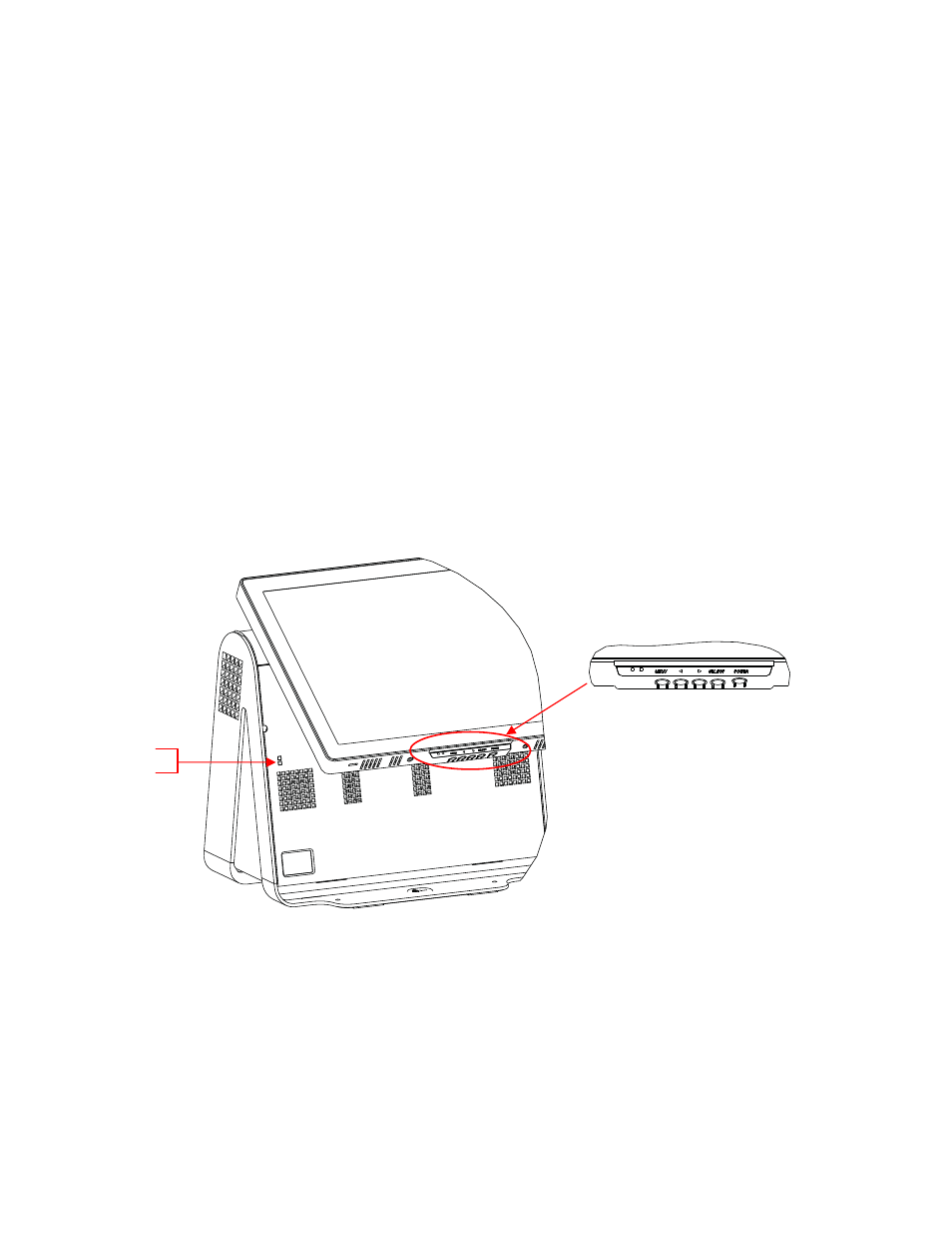 Operation | Elo TouchSystems 15D1 User Manual | Page 14 / 53