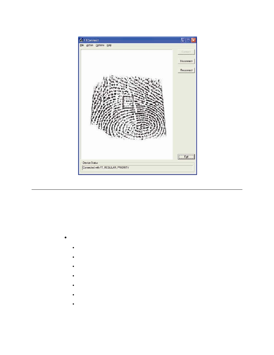 Barcode scanner | Elo TouchSystems 15D1 User Manual | Page 27 / 53