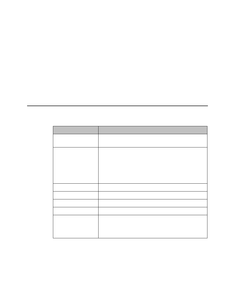 Technical specifications, Touchcomputer specifications | Elo TouchSystems 15D1 User Manual | Page 37 / 53