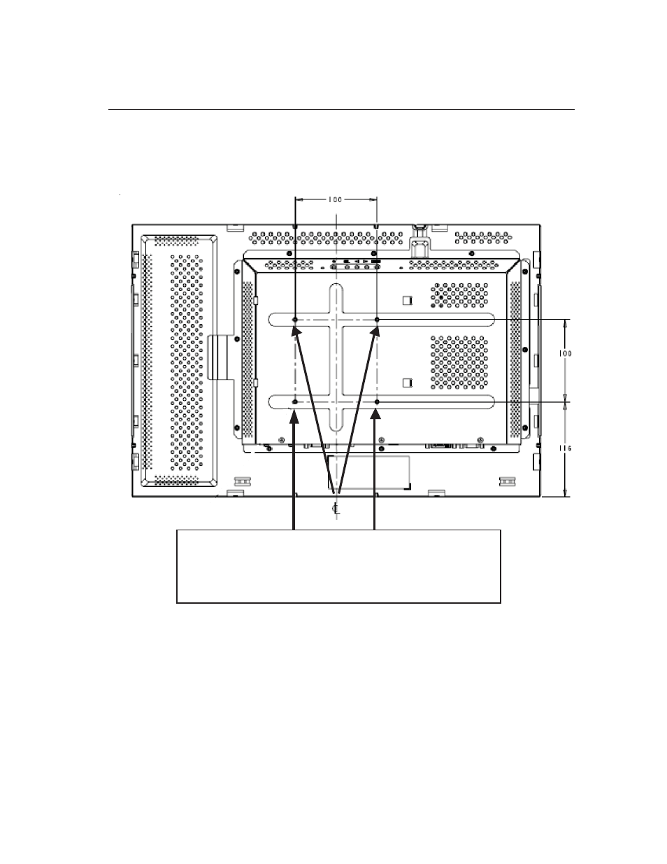 Monitor mounting and orientation | Elo TouchSystems Elo Entuitive 3000 Series 2240L User Manual | Page 15 / 39