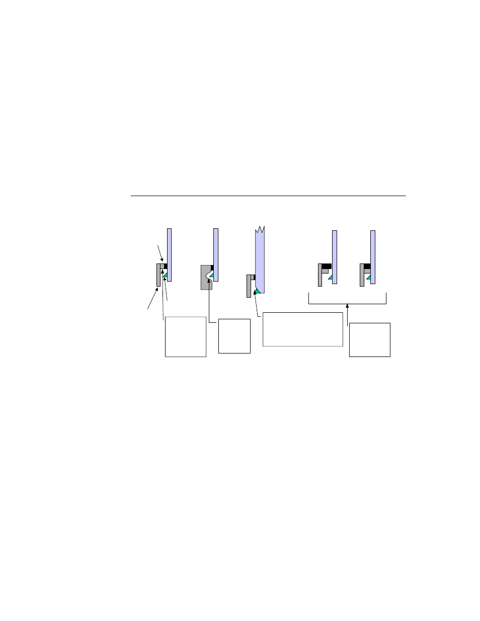 Bezel design | Elo TouchSystems Elo IntelliTouch User Manual | Page 19 / 105