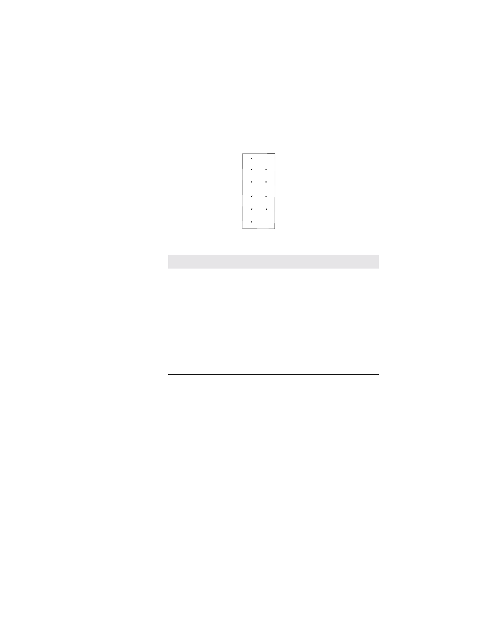 Ic1 cable, Ec2 cable | Elo TouchSystems Elo IntelliTouch User Manual | Page 69 / 105