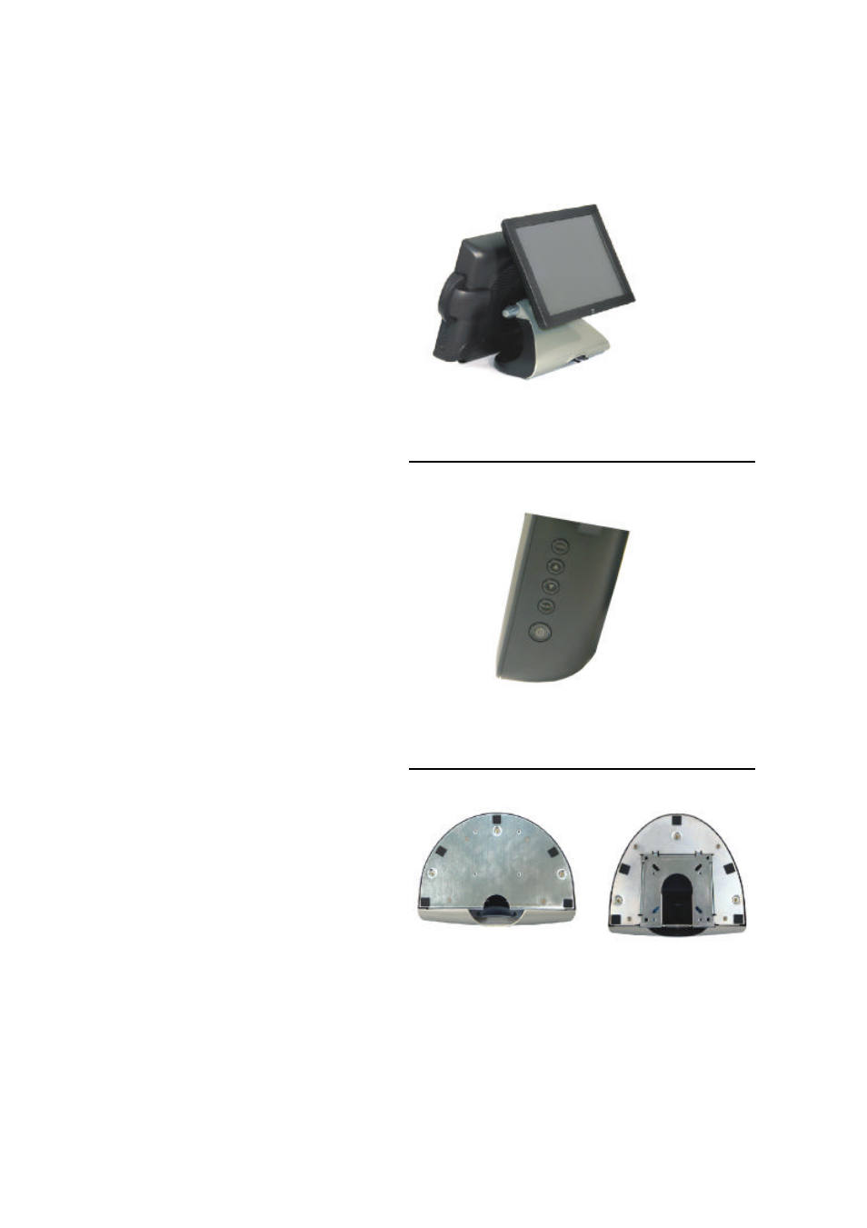 Elo TouchSystems ET1529L User Manual | Page 15 / 160