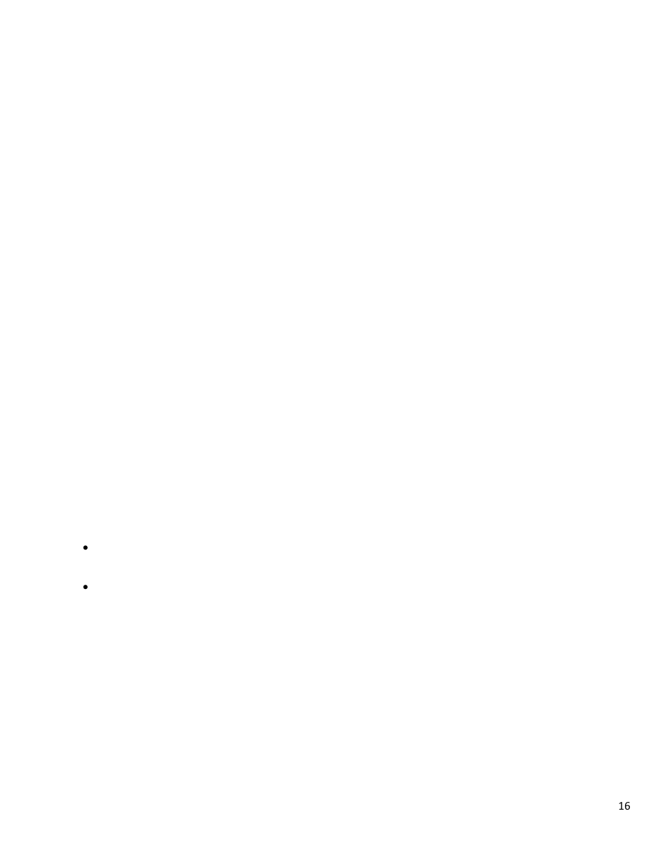 Emotiva ERM-6.2 User Manual | Page 16 / 25