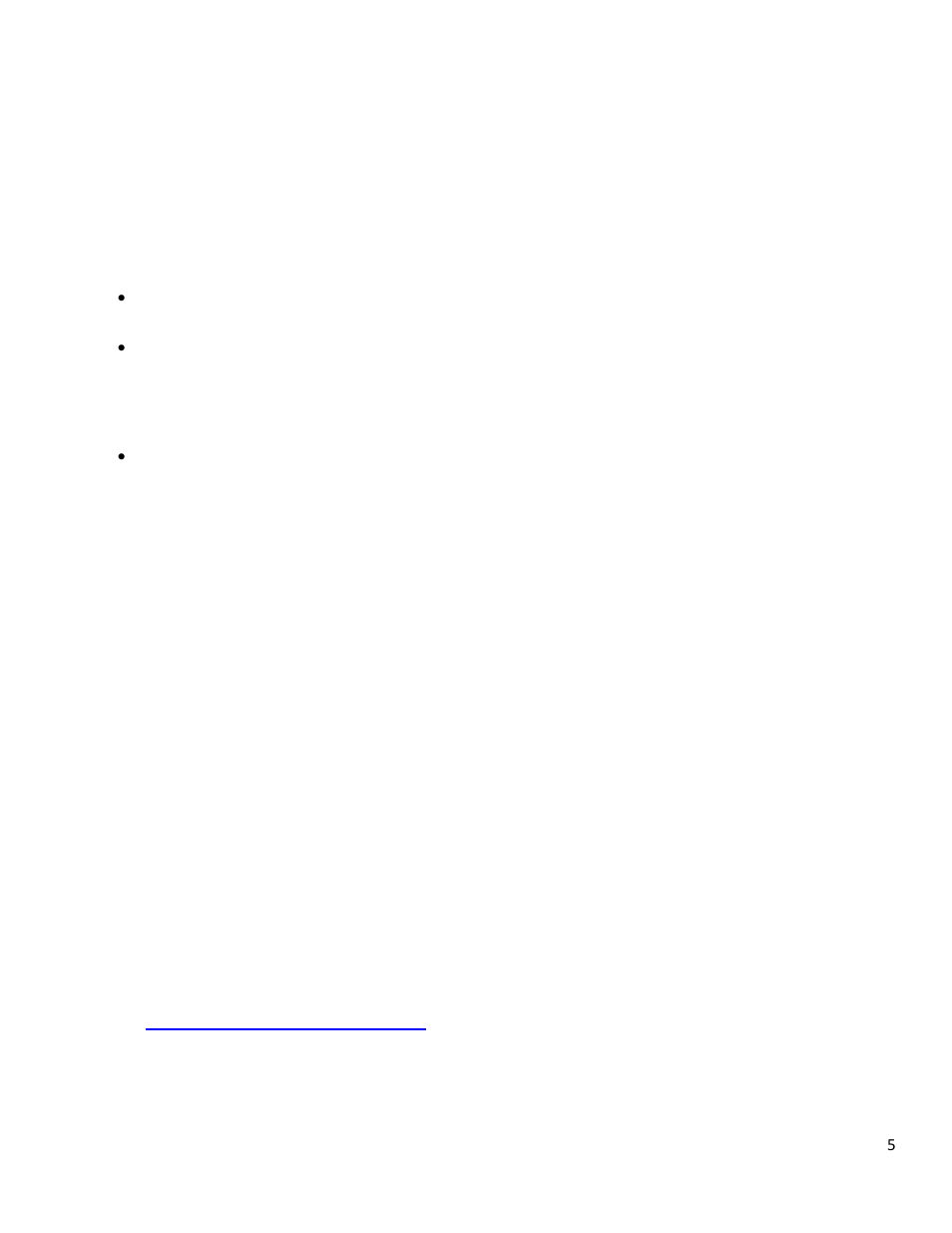 Safety precautions | Emotiva ERM-6.2 User Manual | Page 5 / 25