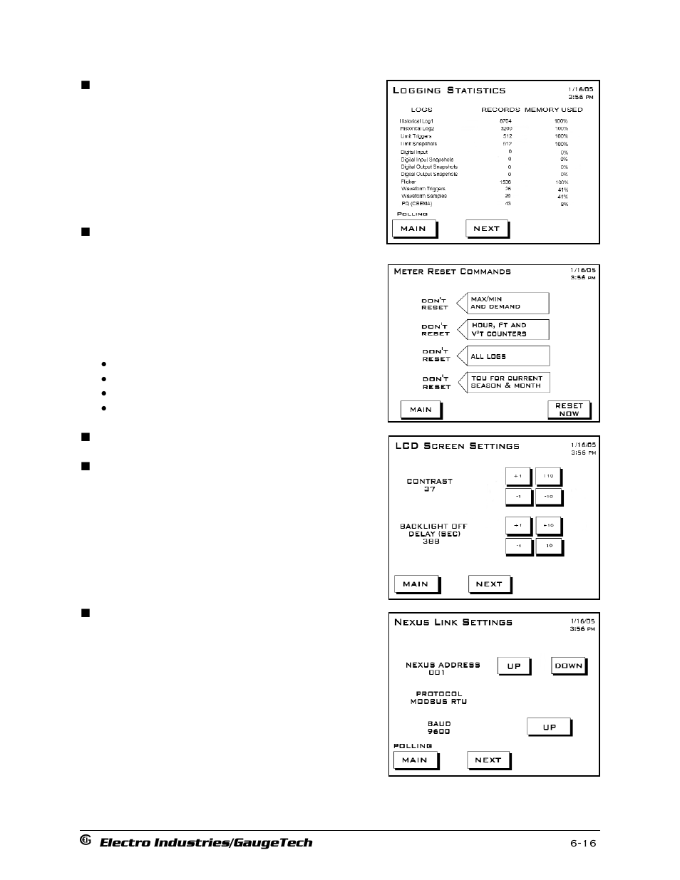 Electro-Voice 1252 User Manual | Page 100 / 154