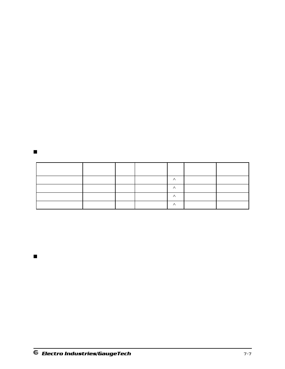 Electro-Voice 1252 User Manual | Page 109 / 154