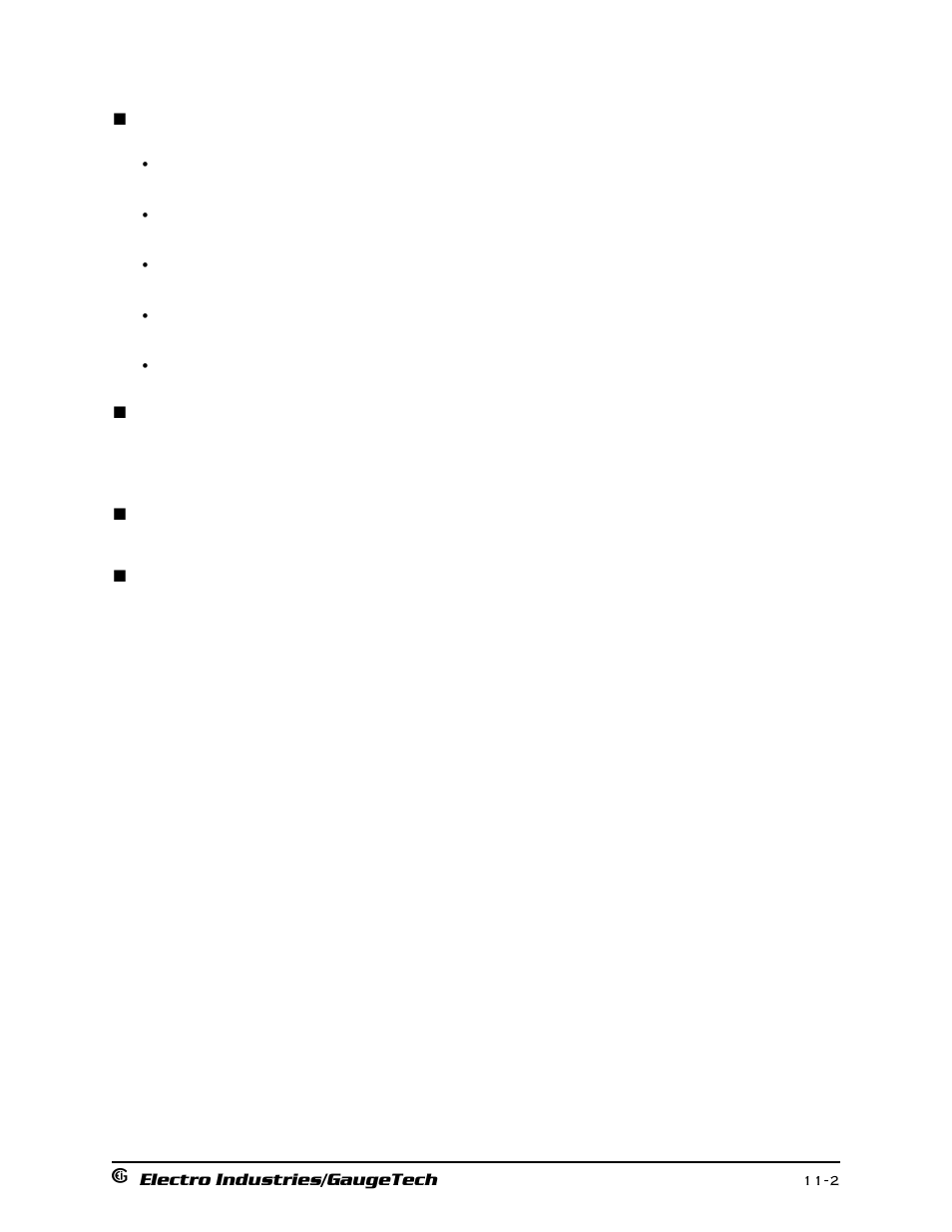 Electro-Voice 1252 User Manual | Page 132 / 154