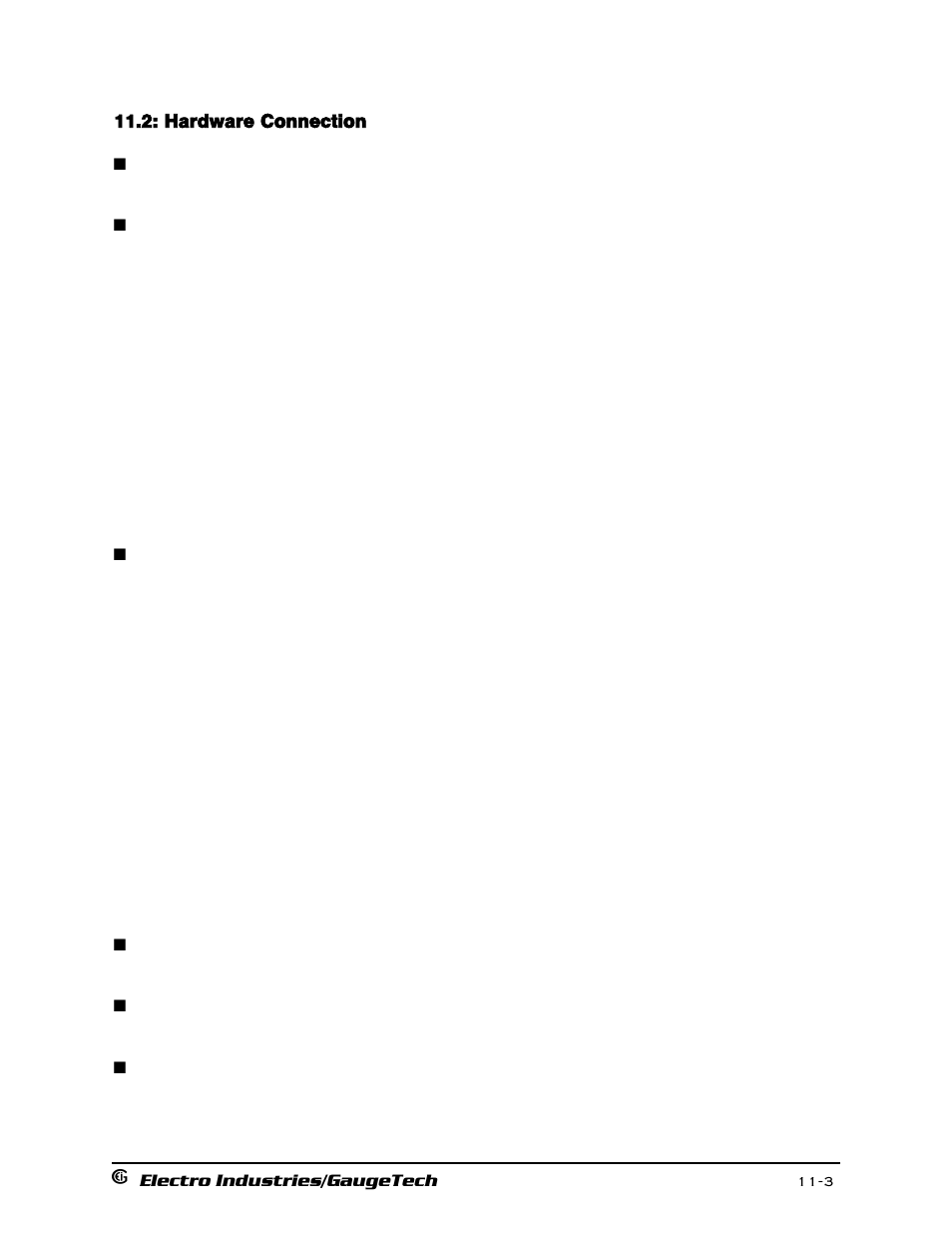 Hardware connection | Electro-Voice 1252 User Manual | Page 133 / 154