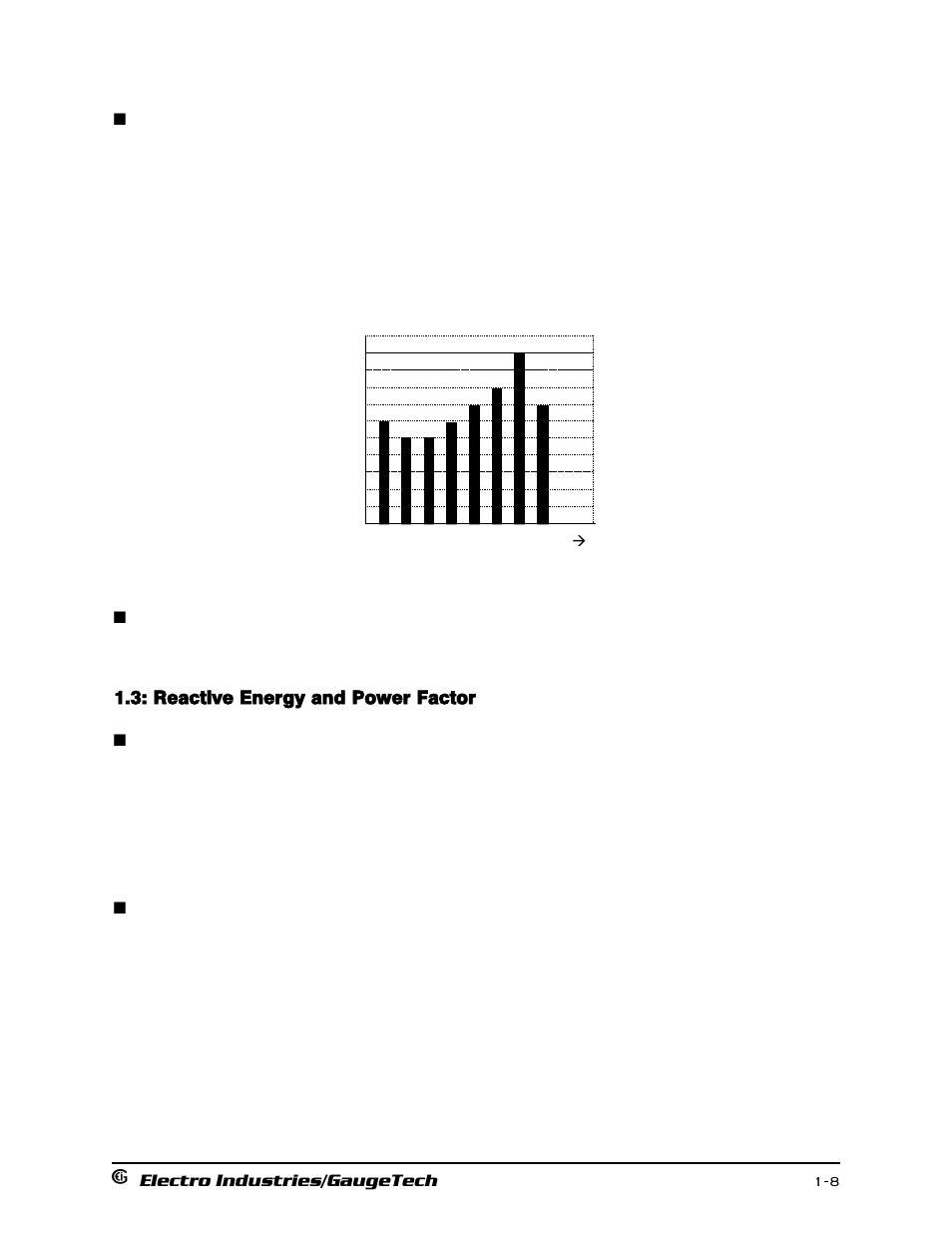 Reactive energy and power factor | Electro-Voice 1252 User Manual | Page 18 / 154