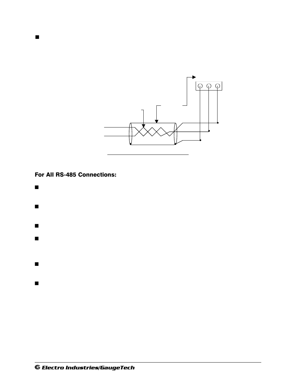 Electro-Voice 1252 User Manual | Page 64 / 154
