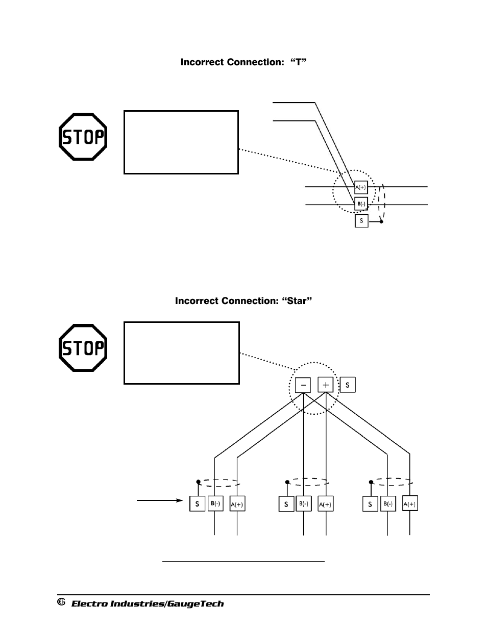 Electro-Voice 1252 User Manual | Page 65 / 154