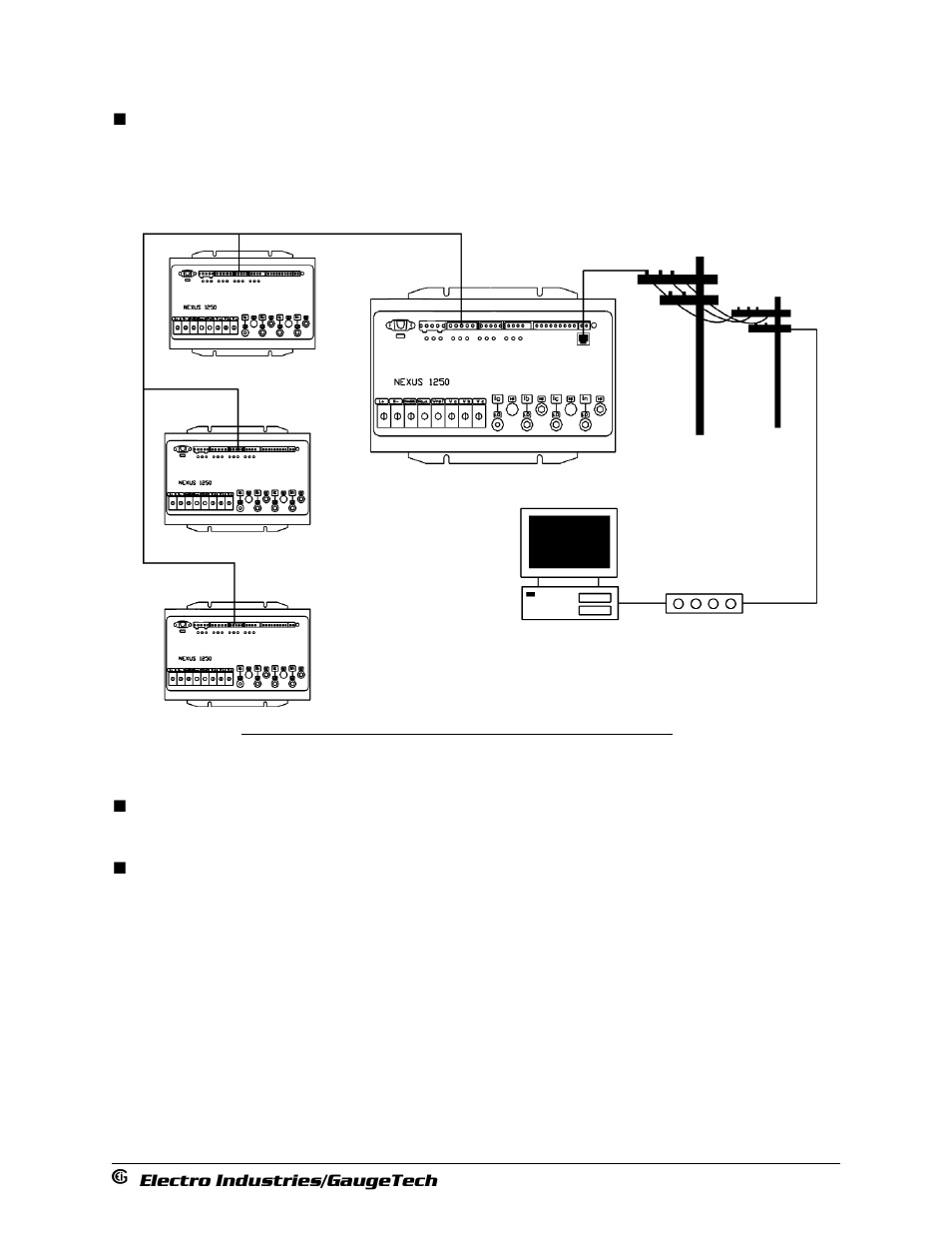 Electro-Voice 1252 User Manual | Page 77 / 154