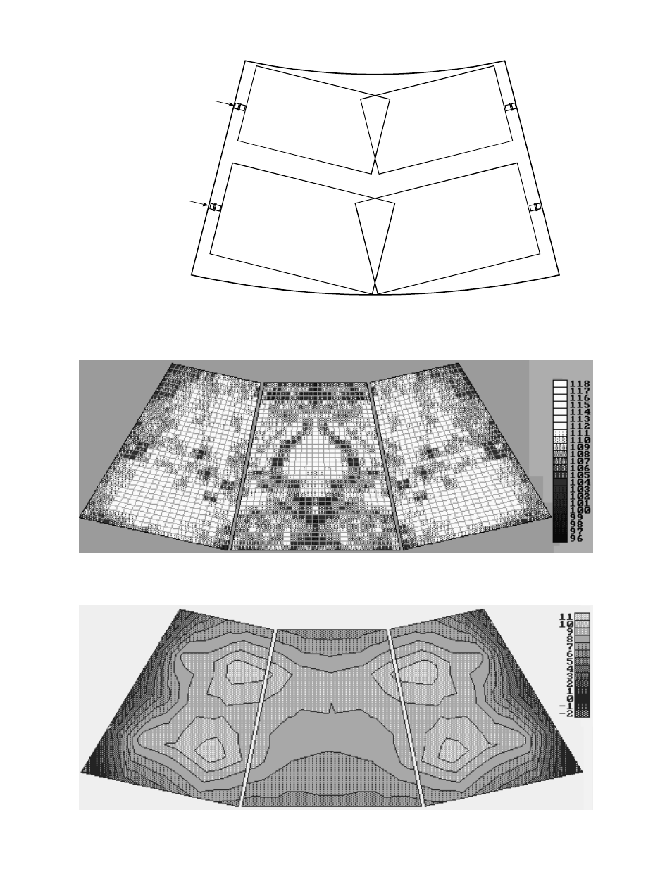 Figure 7, C50 direct field spl | Electro-Voice EVI-15 User Manual | Page 12 / 16